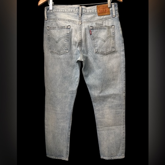 NWOT Levi’s 501 CT Jeans- Women’s 30x28” - Picture 7 of 7